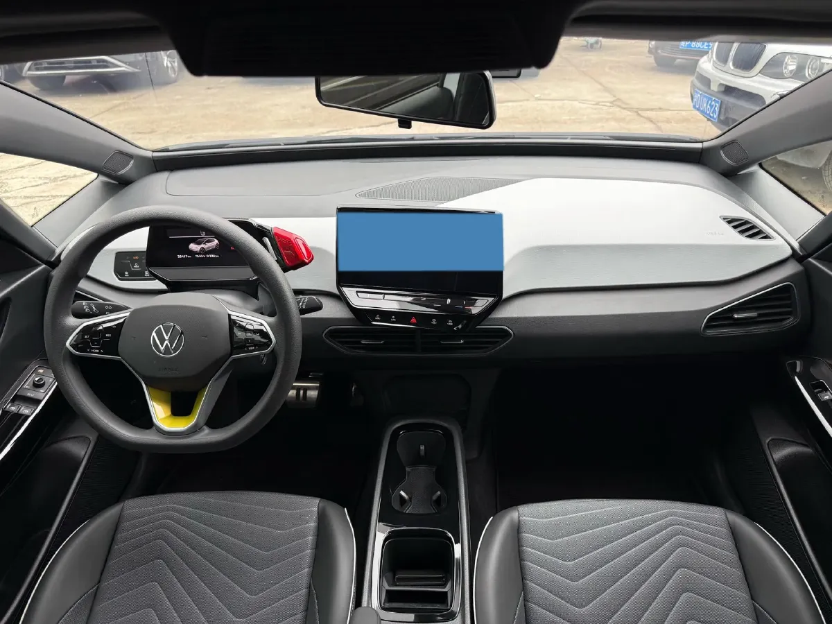 2023 Volkswagen ID.3 BEV 52.8KWH,autocango,china used car exporter,china ev exporter,chinese used car exporter,chinese used ev exporter