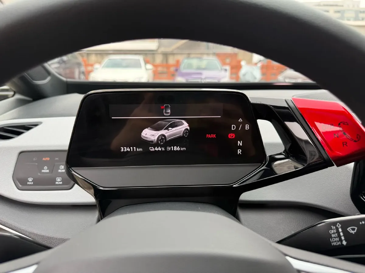 2023 Volkswagen ID.3 BEV 52.8KWH,autocango,china used car exporter,china ev exporter,chinese used car exporter,chinese used ev exporter