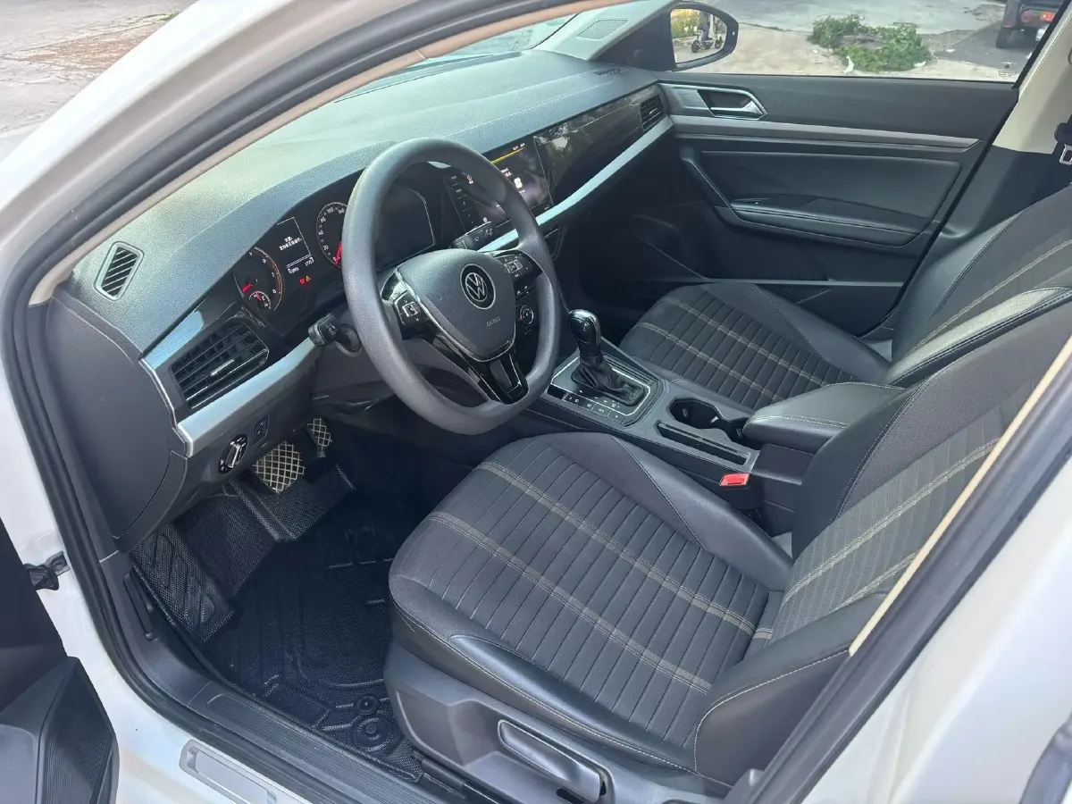 2019 Volkswagen Sagitar 1.2T 116HP L4 7DCT,autocango,china used car exporter,china ev exporter,chinese used car exporter,chinese used ev exporter