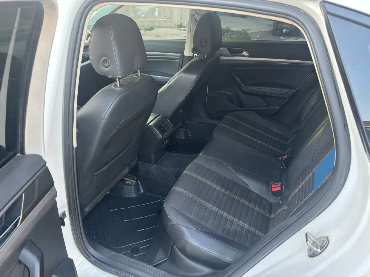 2019 Volkswagen Sagitar 1.2T 116HP L4 7DCT,autocango,china used car exporter,china ev exporter,chinese used car exporter,chinese used ev exporter