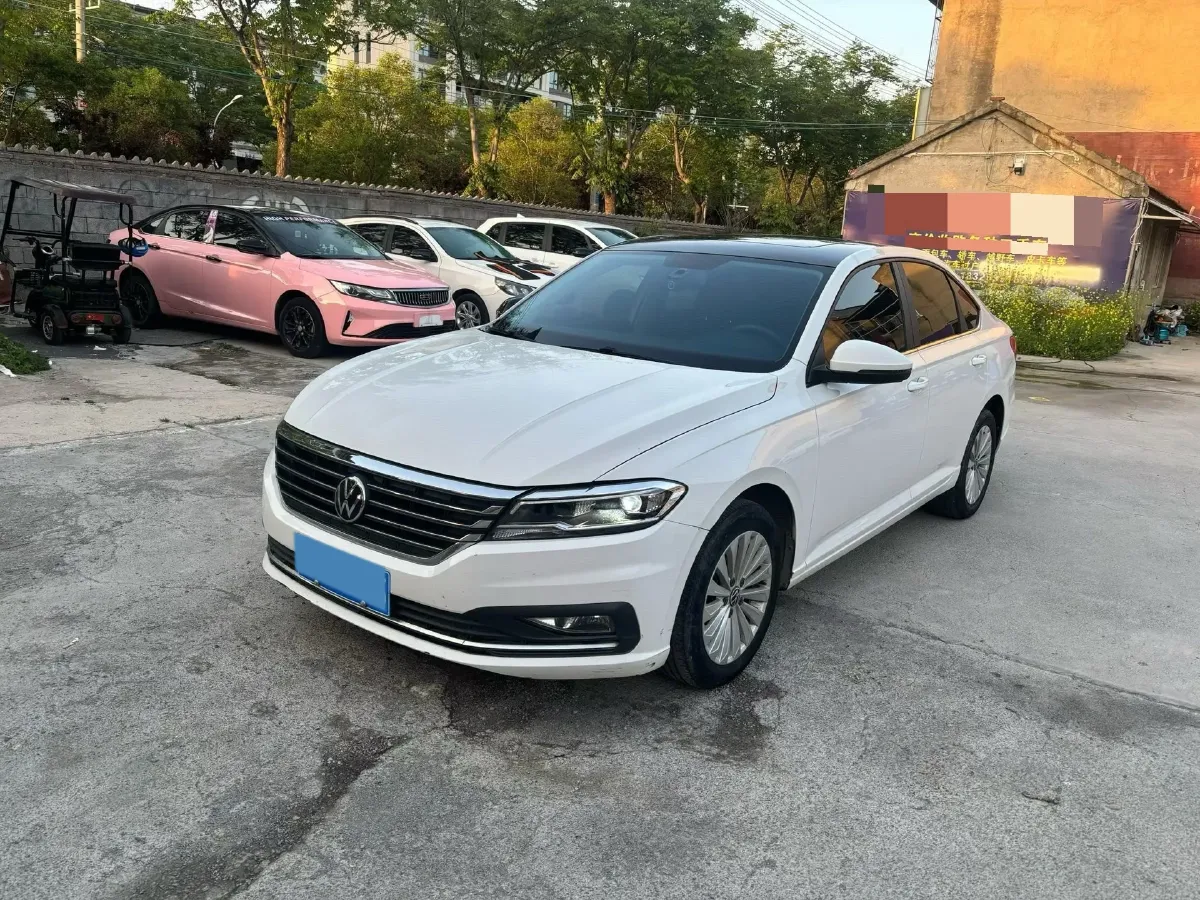 2019 Volkswagen Sagitar 1.2T 116HP L4 7DCT,autocango,china used car exporter,china ev exporter,chinese used car exporter,chinese used ev exporter