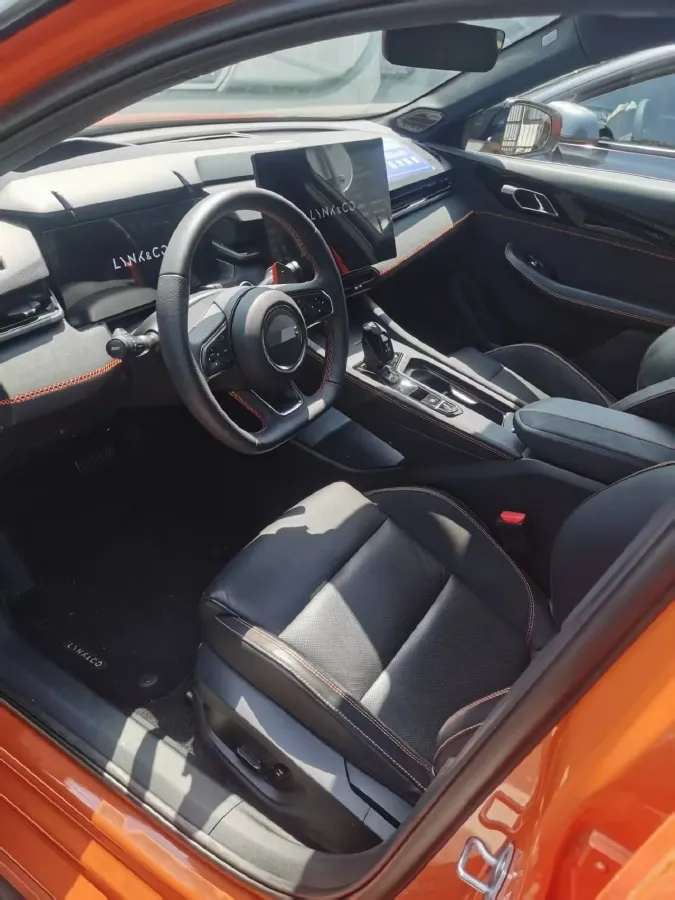 2025 LYNK&CO 03 1.5T 181HP L4 7DCT,autocango,china used car exporter,china ev exporter,chinese used car exporter,chinese used ev exporter