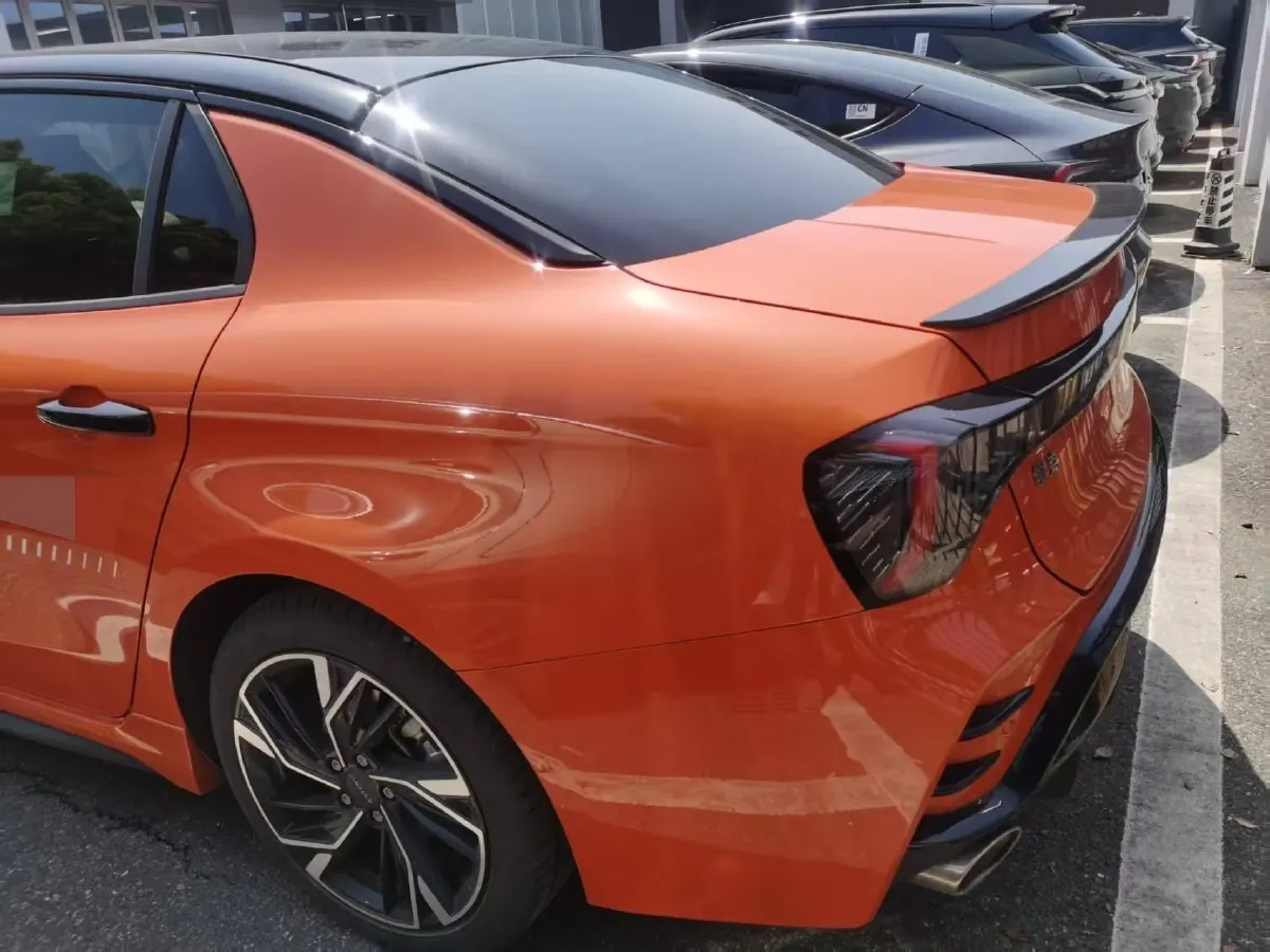 2025 LYNK&CO 03 1.5T 181HP L4 7DCT,autocango,china used car exporter,china ev exporter,chinese used car exporter,chinese used ev exporter