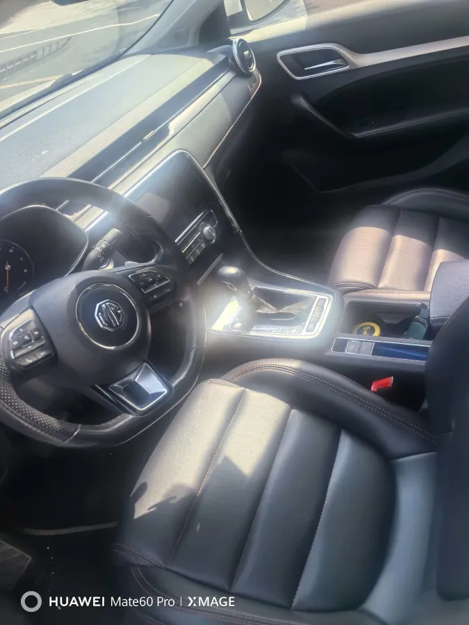 2017 MG MG6 1.5T 169HP L4 7DCT,autocango,china used car exporter,china ev exporter,chinese used car exporter,chinese used ev exporter