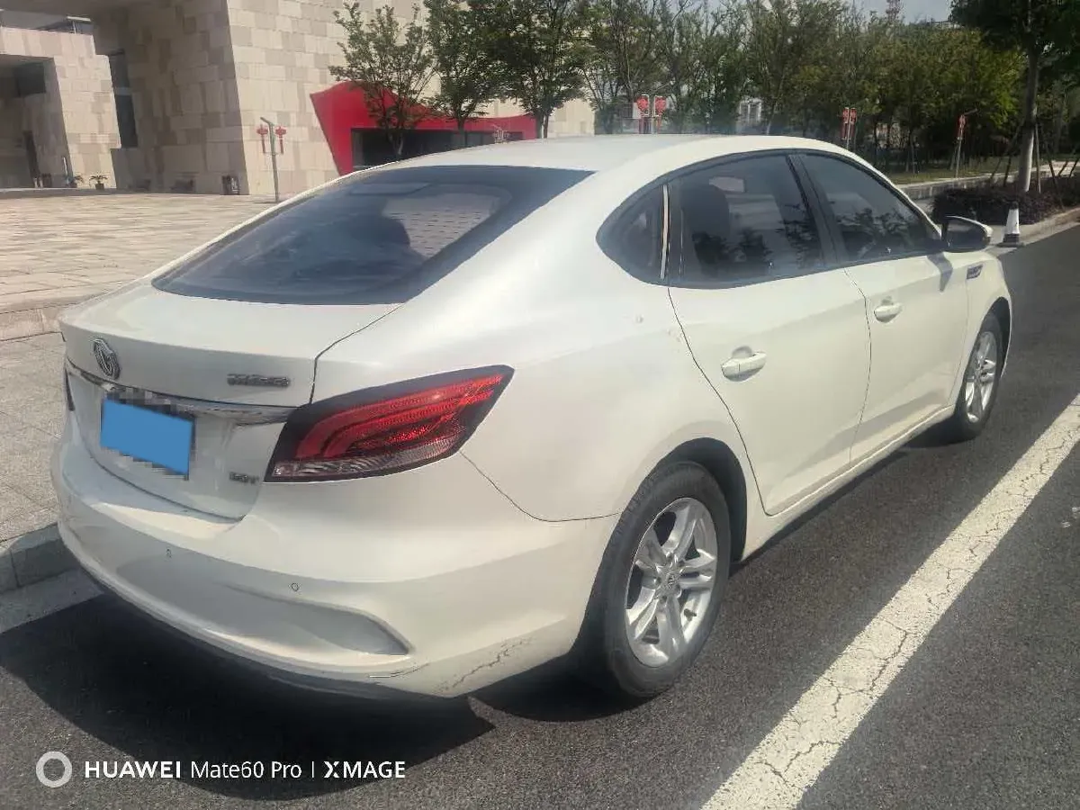 2017 MG MG6 1.5T 169HP L4 7DCT,autocango,china used car exporter,china ev exporter,chinese used car exporter,chinese used ev exporter