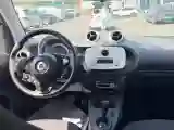 2015 Smart smart fortwo 1.0L 71HP L3 5AMT