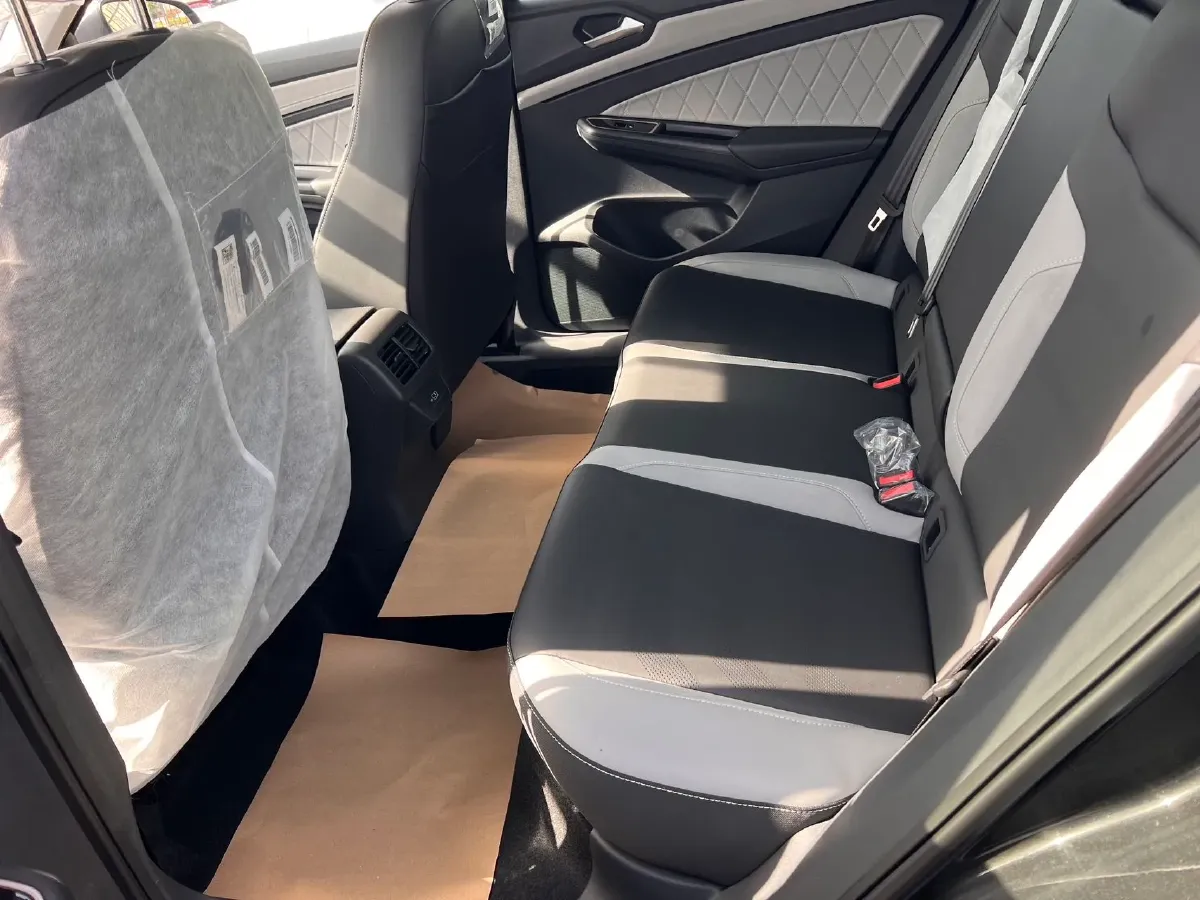 2023 Jetta VS7 1.4T 150HP L4 6AT,autocango,china used car exporter,china ev exporter,chinese used car exporter,chinese used ev exporter