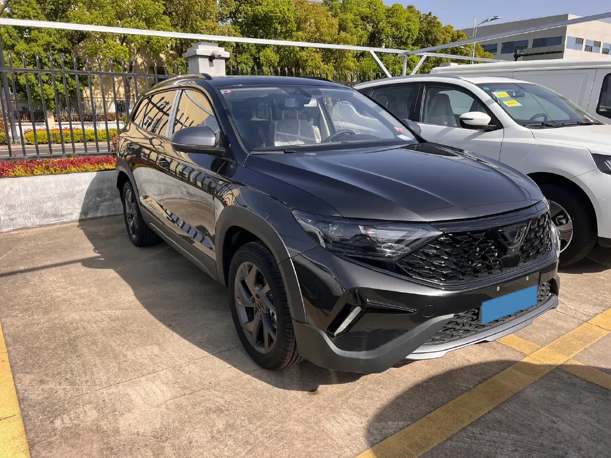 2023 Jetta VS7 1.4T 150HP L4 6AT,autocango,china used car exporter,china ev exporter,chinese used car exporter,chinese used ev exporter