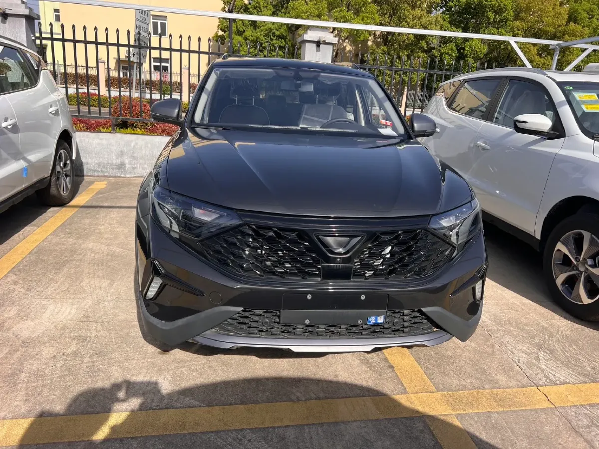 2023 Jetta VS7 1.4T 150HP L4 6AT,autocango,china used car exporter,china ev exporter,chinese used car exporter,chinese used ev exporter