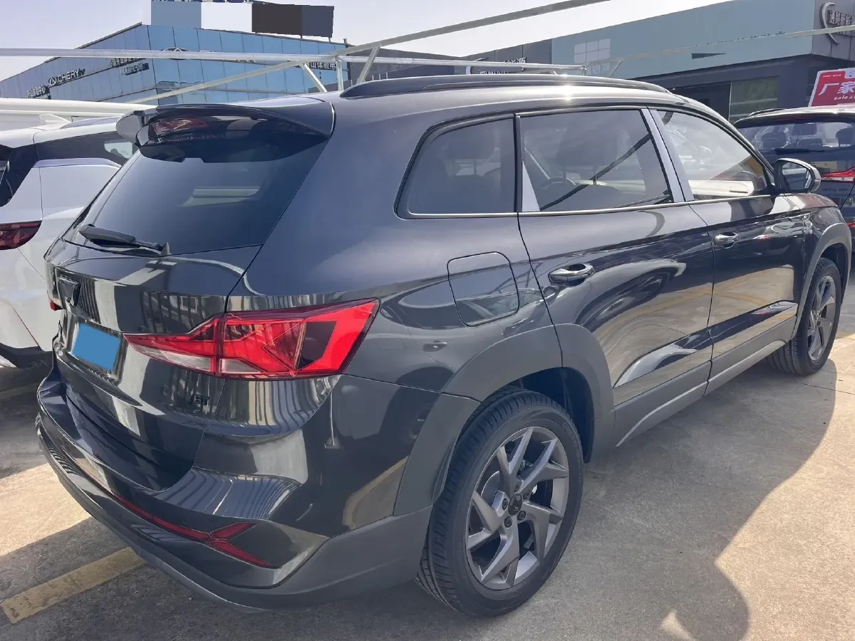 2023 Jetta VS7 1.4T 150HP L4 6AT,autocango,china used car exporter,china ev exporter,chinese used car exporter,chinese used ev exporter