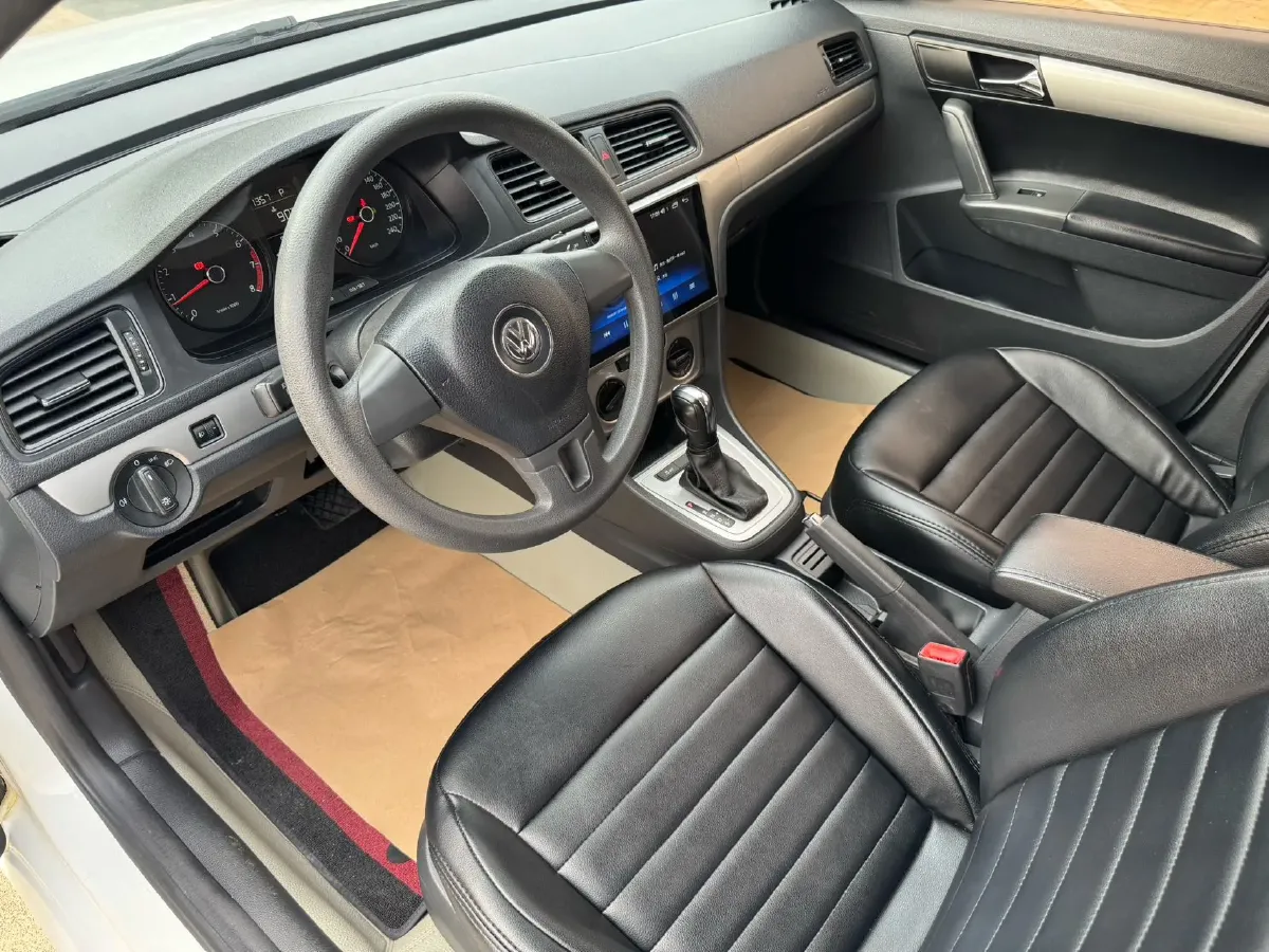 2017 Volkswagen Lavida 1.6L 110HP L4 6AT,autocango,china used car exporter,china ev exporter,chinese used car exporter,chinese used ev exporter