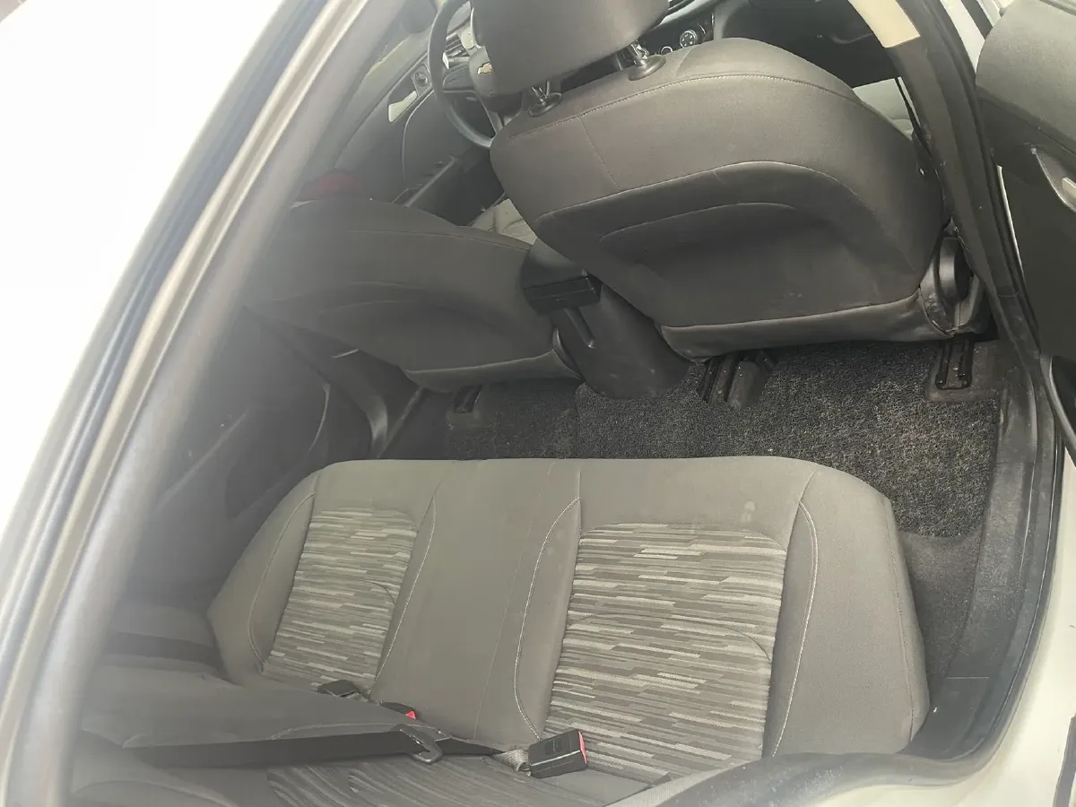 2019 Chevrolet Cavalier 1.5L 113HP L4 6AT,autocango,china used car exporter,china ev exporter,chinese used car exporter,chinese used ev exporter