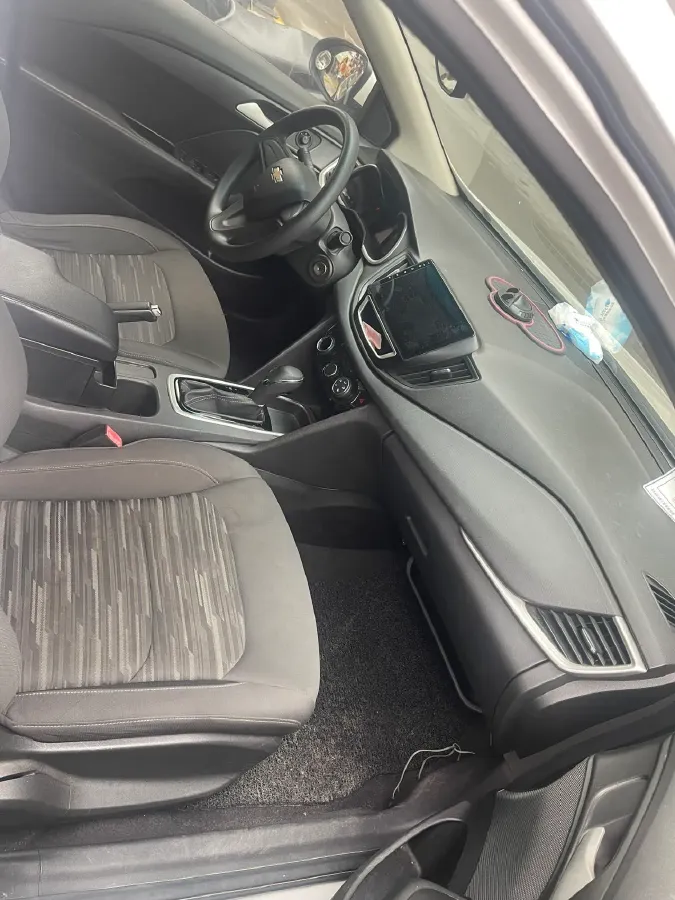 2019 Chevrolet Cavalier 1.5L 113HP L4 6AT,autocango,china used car exporter,china ev exporter,chinese used car exporter,chinese used ev exporter