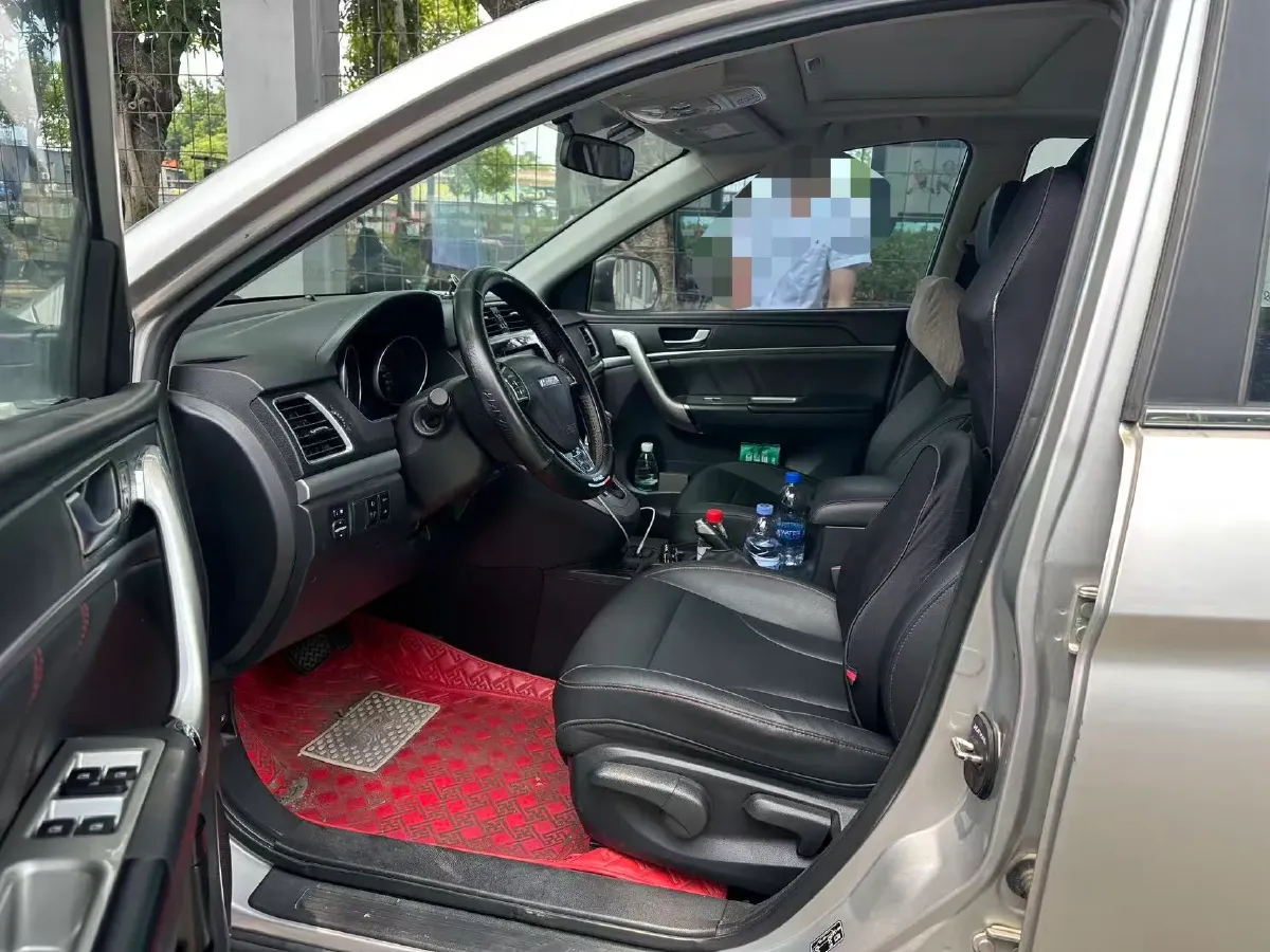 2019 Haval M6 1.5T 150HP L4 7DCT,autocango,china used car exporter,china ev exporter,chinese used car exporter,chinese used ev exporter