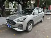 2019 HAVAL M6,autocango,china used car exporter,china ev exporter,chinese used car exporter,chinese used ev exporter