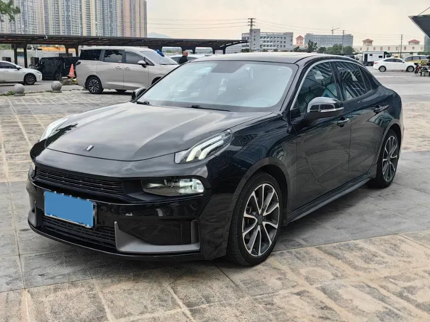 2018 LYNK&CO 03 1.5T 180HP L3 7DCT,autocango,china used car exporter,china ev exporter,chinese used car exporter,chinese used ev exporter