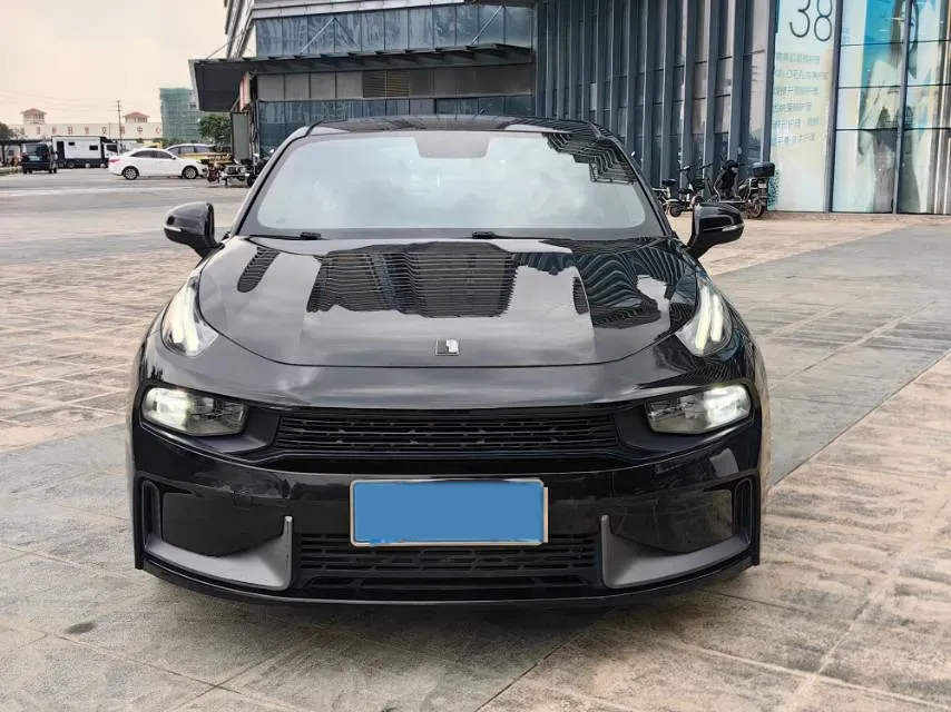 2018 LYNK&CO 03 1.5T 180HP L3 7DCT,autocango,china used car exporter,china ev exporter,chinese used car exporter,chinese used ev exporter