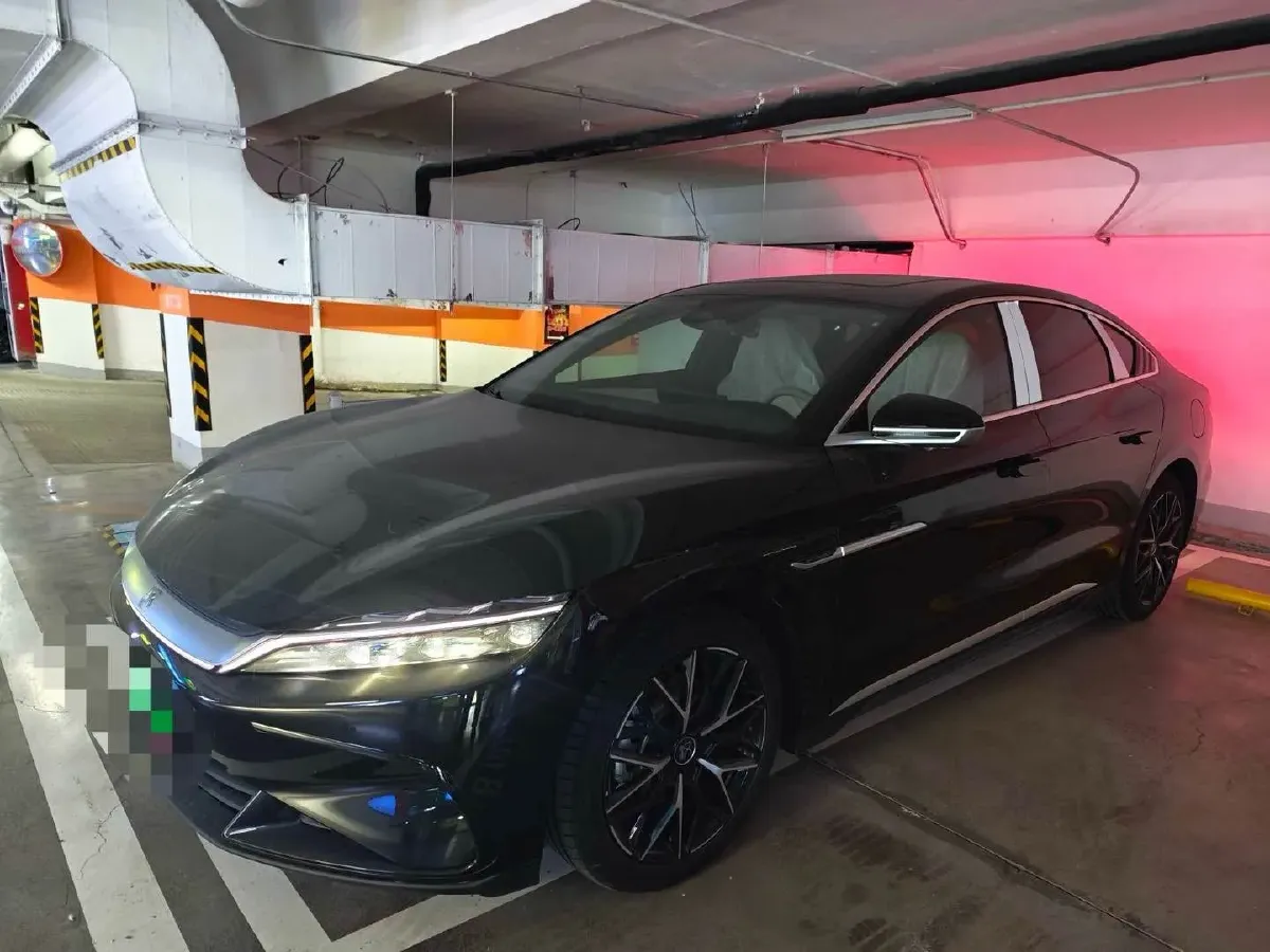 2023 BYD Han 1.5T 139HP L4 E-CVT PHEV 18.316KWH,autocango,china used car exporter,china ev exporter,chinese used car exporter,chinese used ev exporter