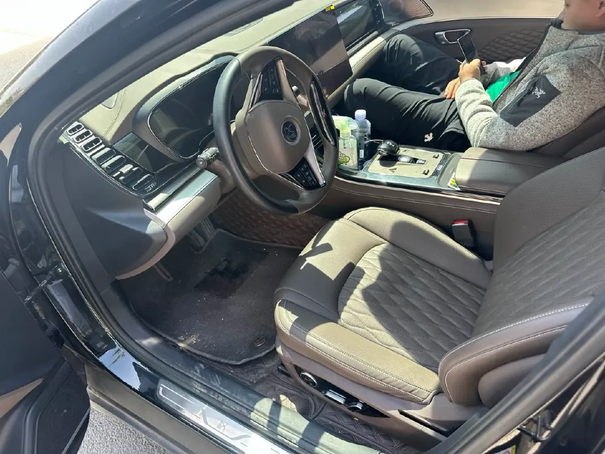 2023 BYD Han 1.5T 139HP L4 E-CVT PHEV 18.316KWH,autocango,china used car exporter,china ev exporter,chinese used car exporter,chinese used ev exporter