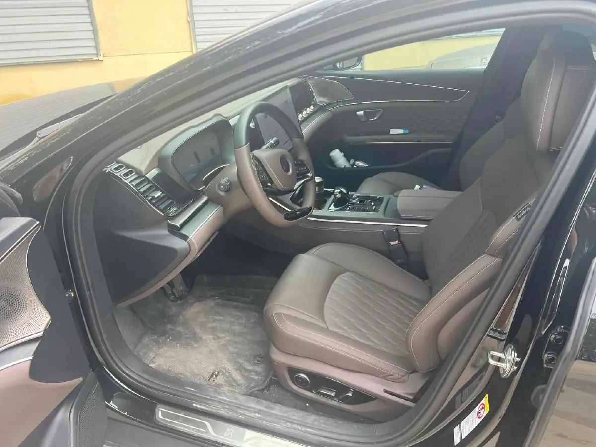 2023 BYD Han 1.5T 139HP L4 E-CVT PHEV 18.316KWH,autocango,china used car exporter,china ev exporter,chinese used car exporter,chinese used ev exporter