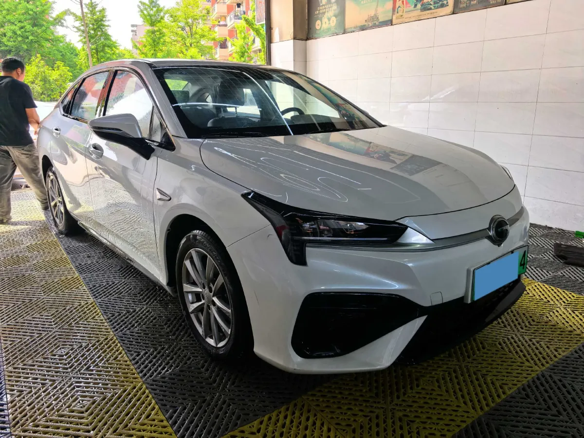 2023 Aion S BEV 55.2KWH,autocango,china used car exporter,china ev exporter,chinese used car exporter,chinese used ev exporter