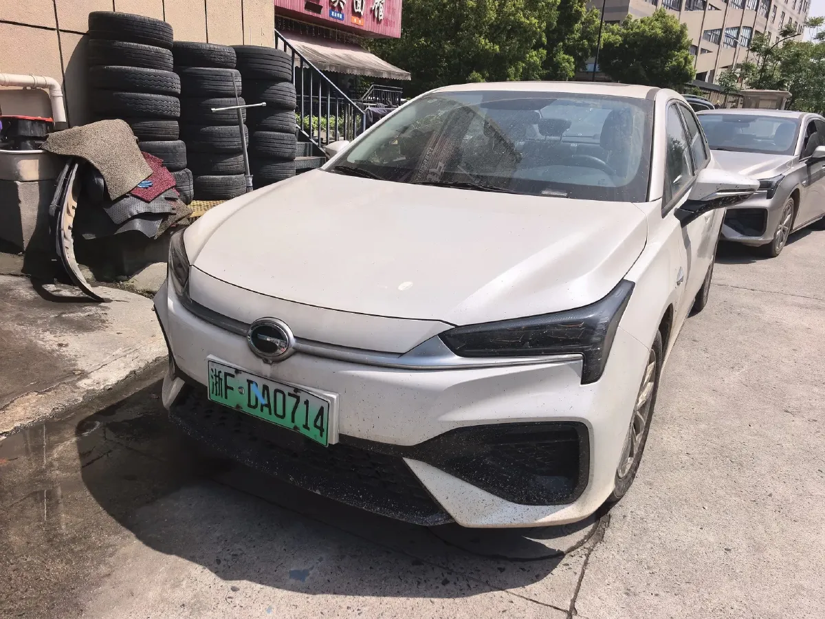 2023 Aion S BEV 55.2KWH,autocango,china used car exporter,china ev exporter,chinese used car exporter,chinese used ev exporter