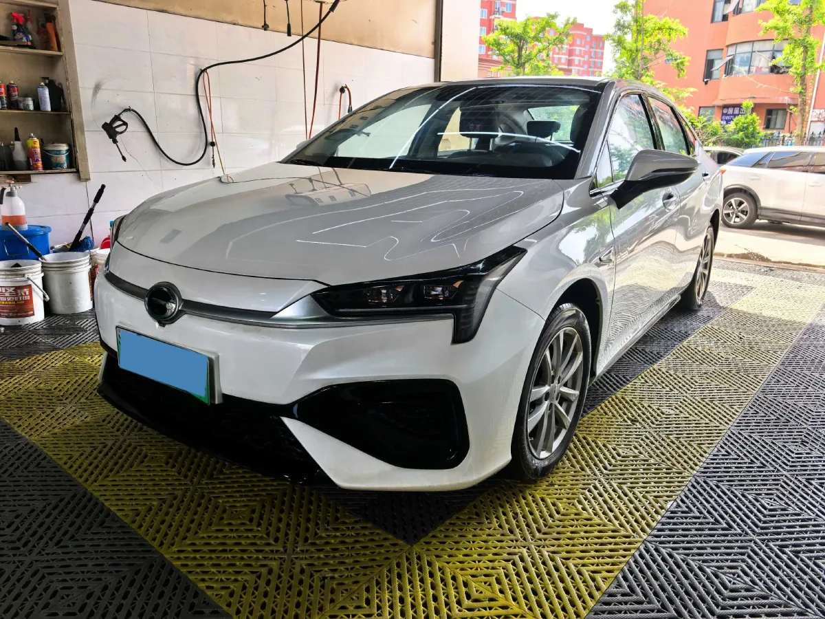 2023 Aion S BEV 55.2KWH,autocango,china used car exporter,china ev exporter,chinese used car exporter,chinese used ev exporter