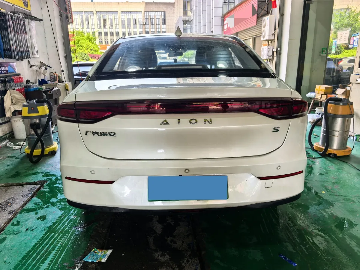 2023 Aion S BEV 55.2KWH,autocango,china used car exporter,china ev exporter,chinese used car exporter,chinese used ev exporter
