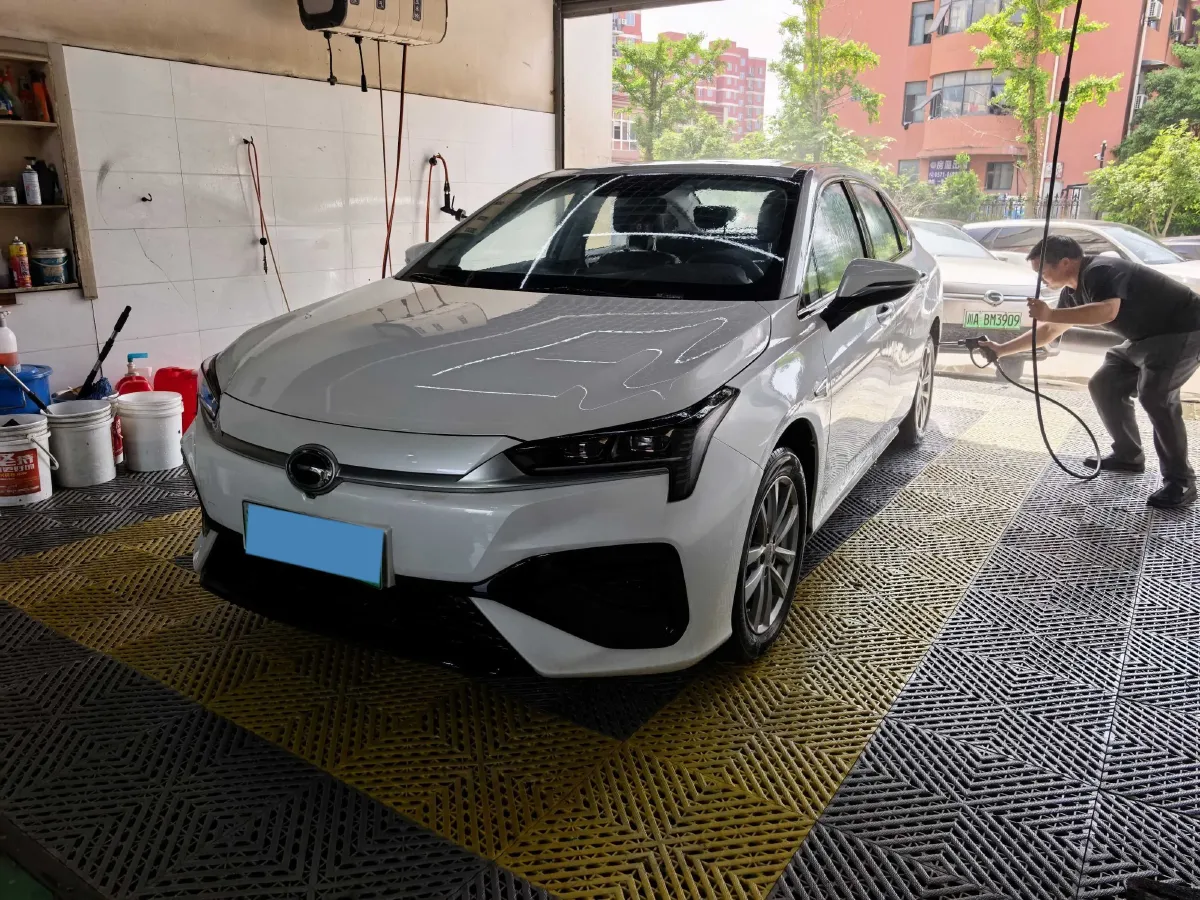 2023 Aion S BEV 55.2KWH,autocango,china used car exporter,china ev exporter,chinese used car exporter,chinese used ev exporter