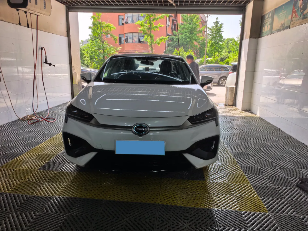 2023 Aion S BEV 55.2KWH,autocango,china used car exporter,china ev exporter,chinese used car exporter,chinese used ev exporter