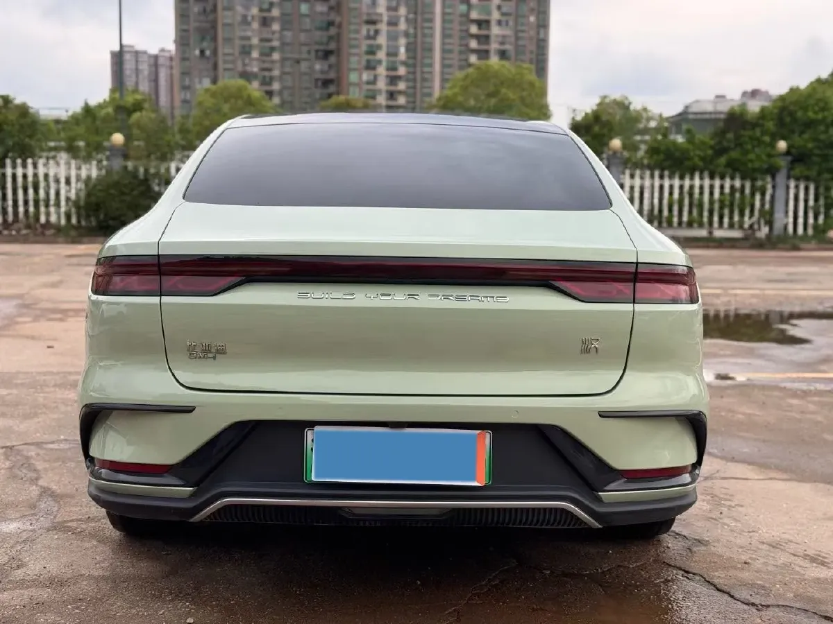 2023 BYD Han 1.5T 139HP L4 E-CVT PHEV 30.772KWH,autocango,china used car exporter,china ev exporter,chinese used car exporter,chinese used ev exporter