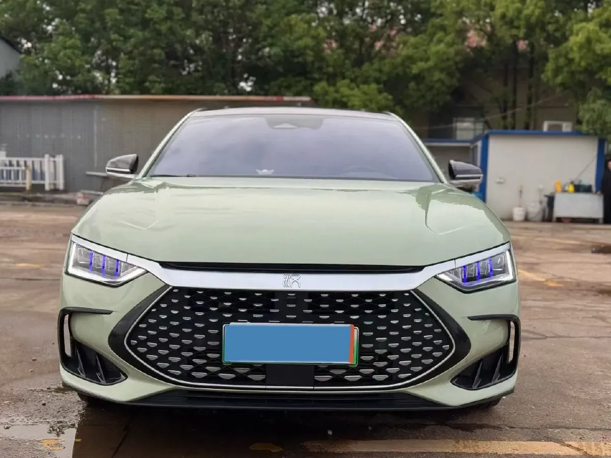 2023 BYD Han 1.5T 139HP L4 E-CVT PHEV 30.772KWH,autocango,china used car exporter,china ev exporter,chinese used car exporter,chinese used ev exporter