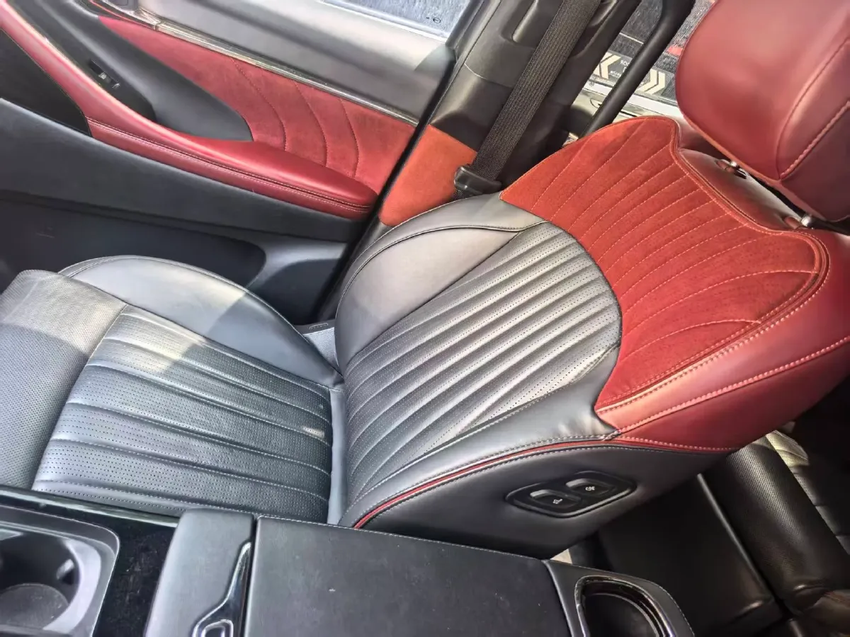 2023 GAC Trumpchi M8 2.0T 252HP L4 8AT,autocango,china used car exporter,china ev exporter,chinese used car exporter,chinese used ev exporter