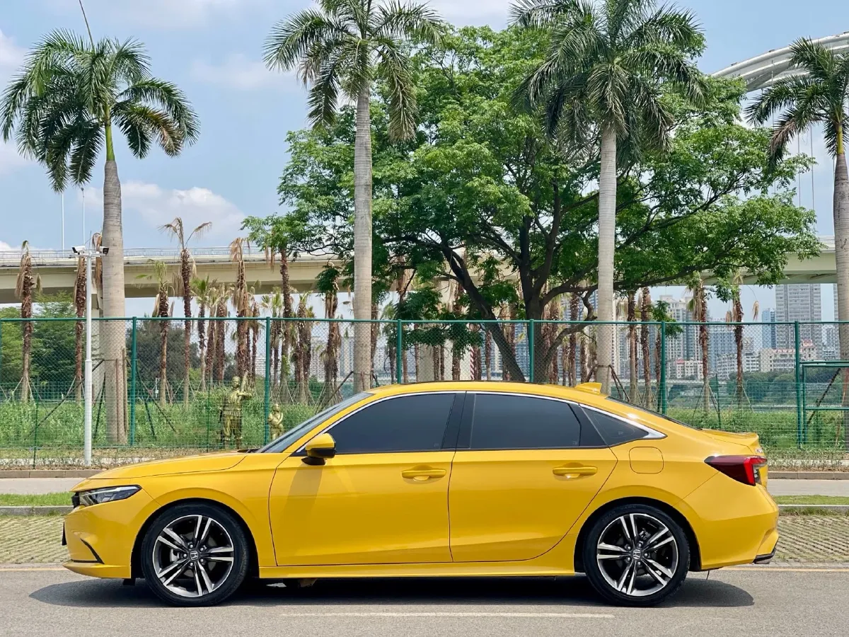 2022 Honda Integra 1.5T 182HP L4 CVT,autocango,china used car exporter,china ev exporter,chinese used car exporter,chinese used ev exporter