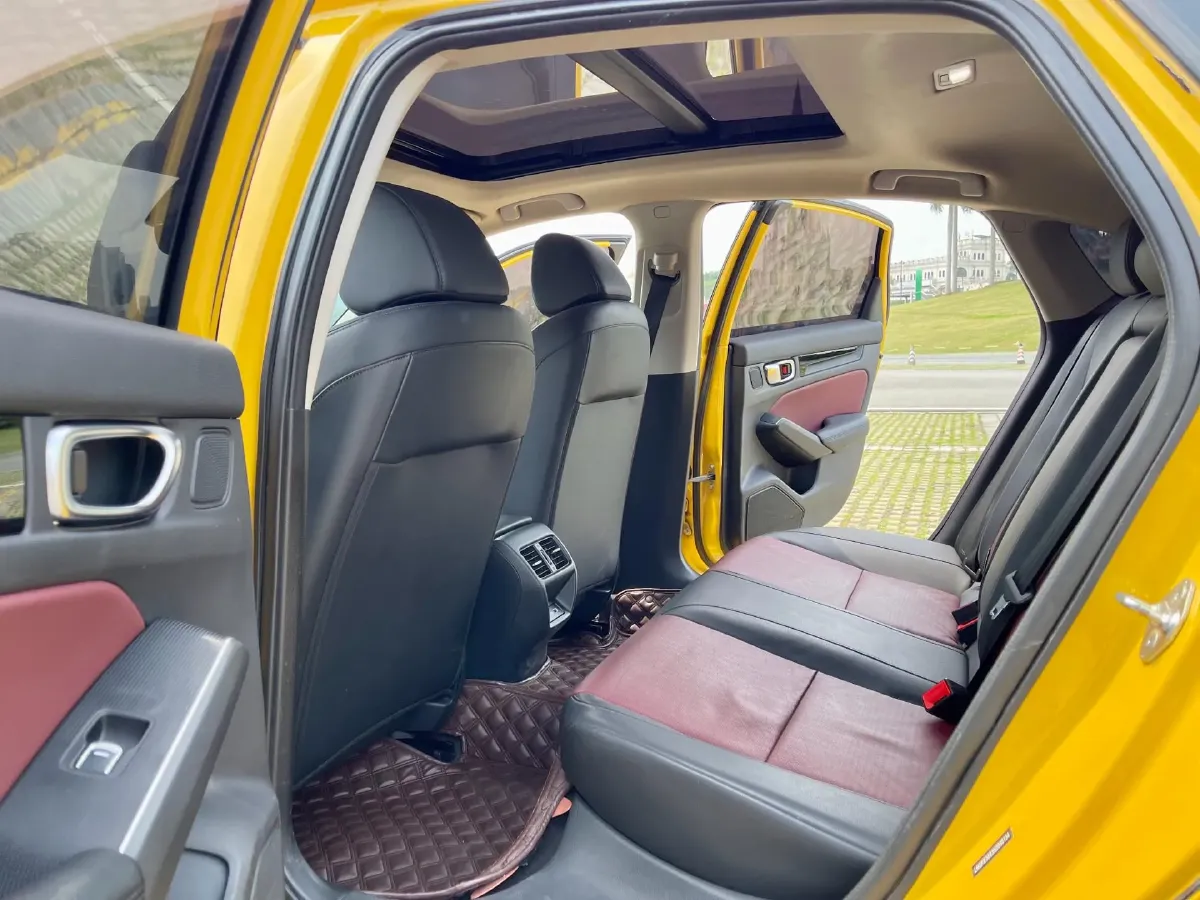 2022 Honda Integra 1.5T 182HP L4 CVT,autocango,china used car exporter,china ev exporter,chinese used car exporter,chinese used ev exporter