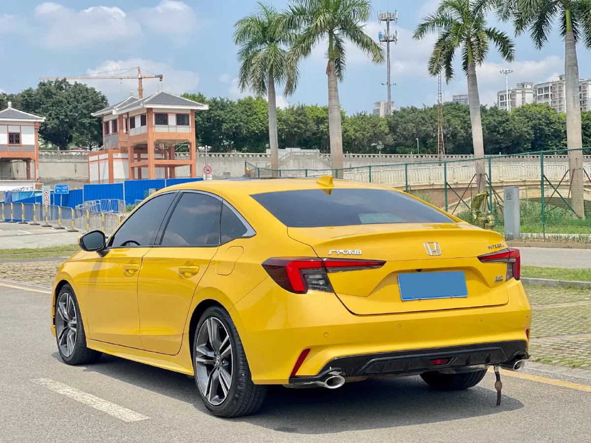 2022 Honda Integra 1.5T 182HP L4 CVT,autocango,china used car exporter,china ev exporter,chinese used car exporter,chinese used ev exporter