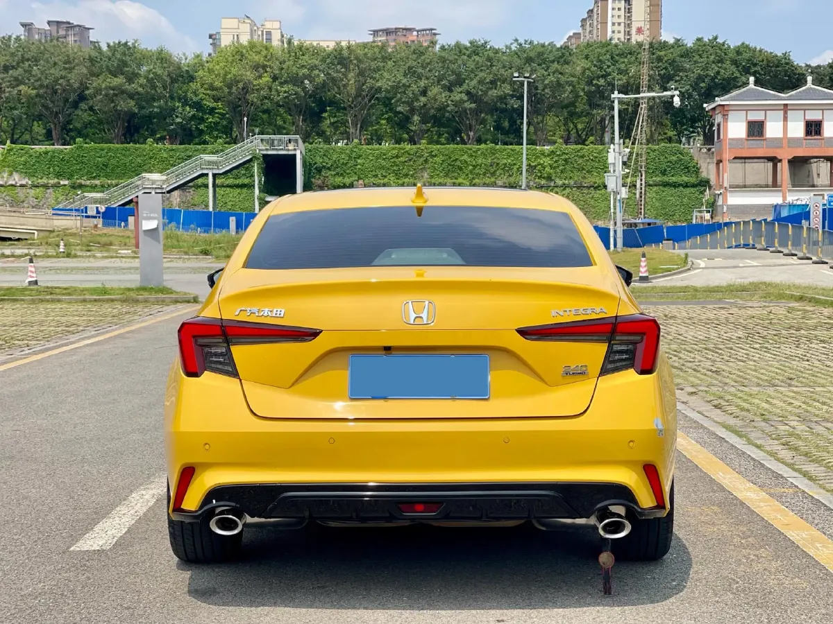 2022 Honda Integra 1.5T 182HP L4 CVT,autocango,china used car exporter,china ev exporter,chinese used car exporter,chinese used ev exporter