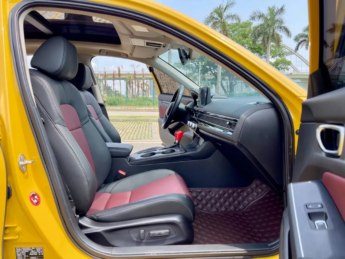 2022 Honda Integra 1.5T 182HP L4 CVT,autocango,china used car exporter,china ev exporter,chinese used car exporter,chinese used ev exporter