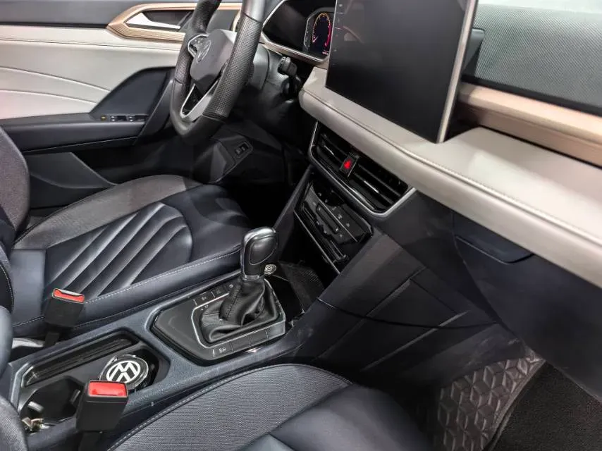 2023 Volkswagen Tharu 1.5T 160HP L4 7DCT,autocango,china used car exporter,china ev exporter,chinese used car exporter,chinese used ev exporter