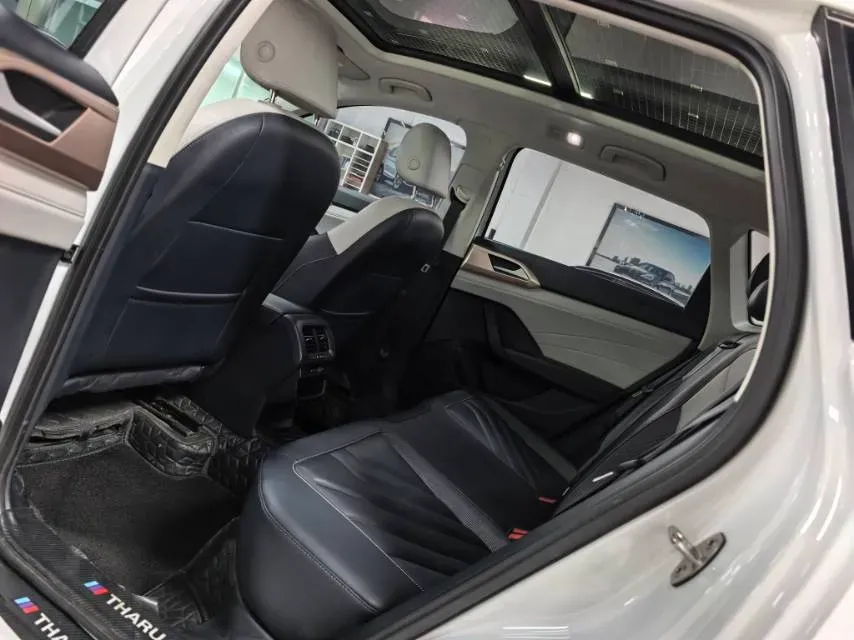 2023 Volkswagen Tharu 1.5T 160HP L4 7DCT,autocango,china used car exporter,china ev exporter,chinese used car exporter,chinese used ev exporter