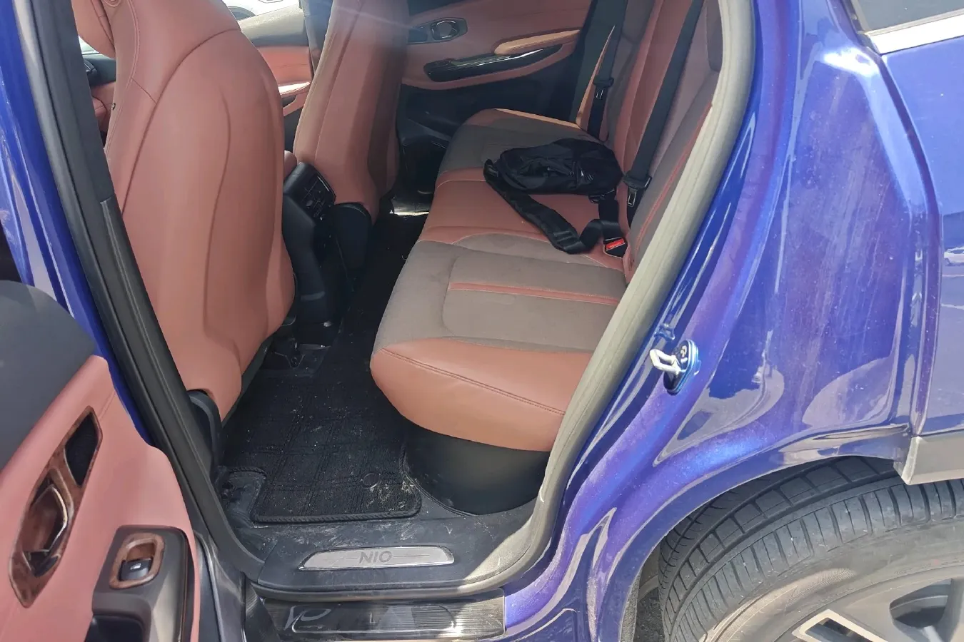 2020 NIO EC6 BEV 70KWH,autocango,china used car exporter,china ev exporter,chinese used car exporter,chinese used ev exporter