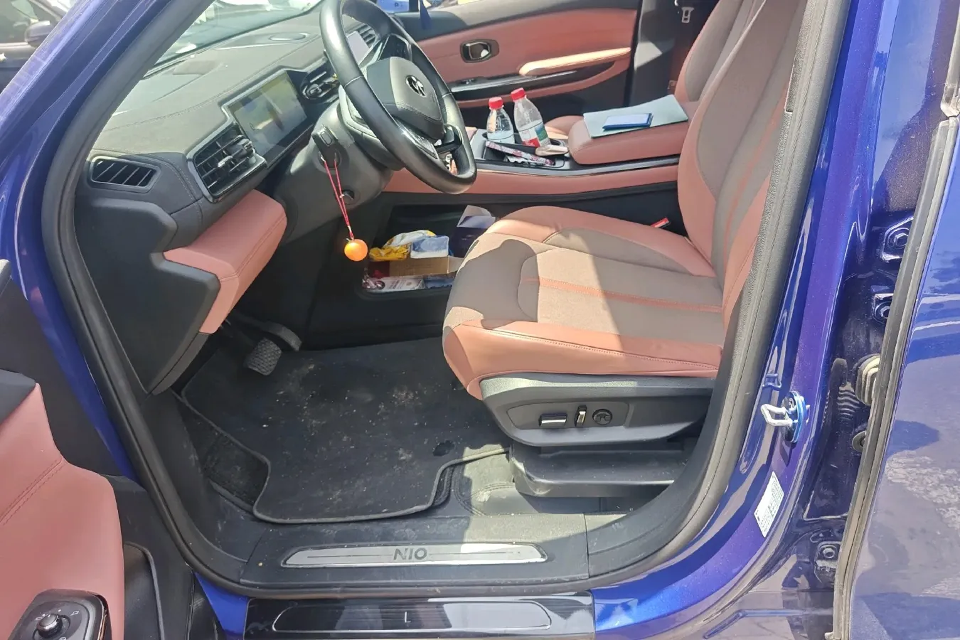 2020 NIO EC6 BEV 70KWH,autocango,china used car exporter,china ev exporter,chinese used car exporter,chinese used ev exporter