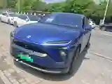 2020 NIO EC6 BEV 70KWH