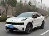 2020 LYNK&CO 05 2.0T 254HP L4 8AT