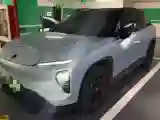 2022 NIO ES7 BEV 75KWH
