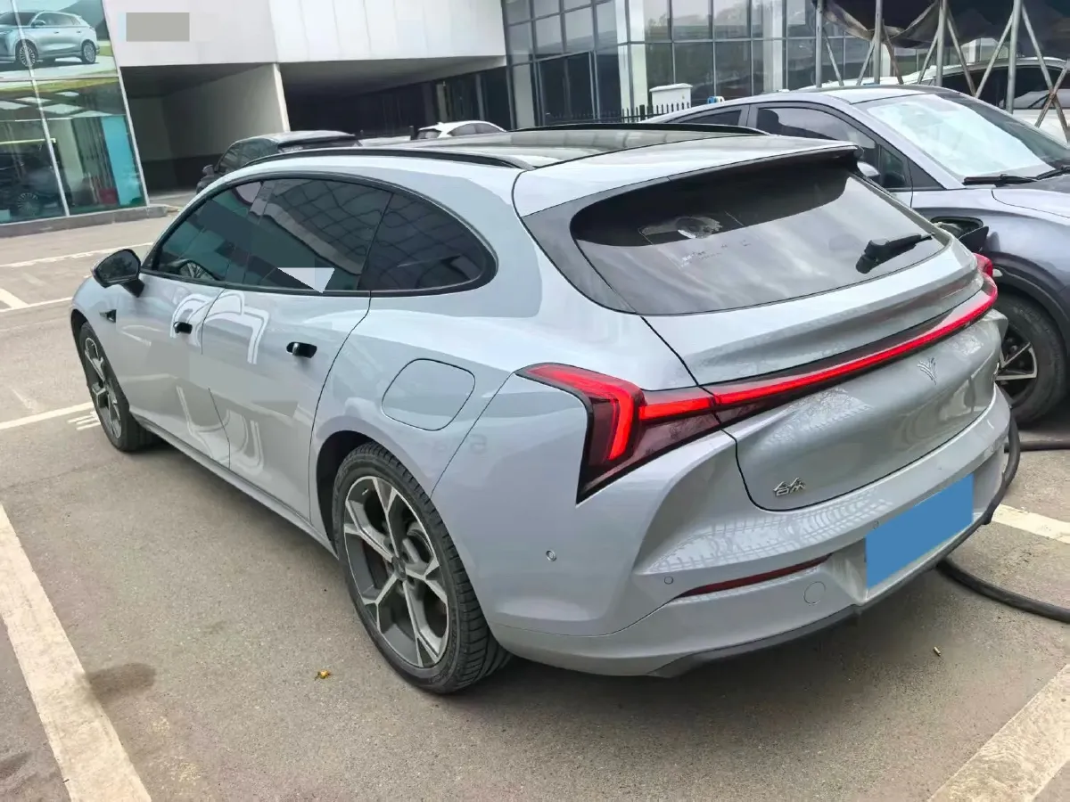 2024 Neta S 1.5L 95HP L4 REEV 43.88KWH,autocango,china used car exporter,china ev exporter,chinese used car exporter,chinese used ev exporter