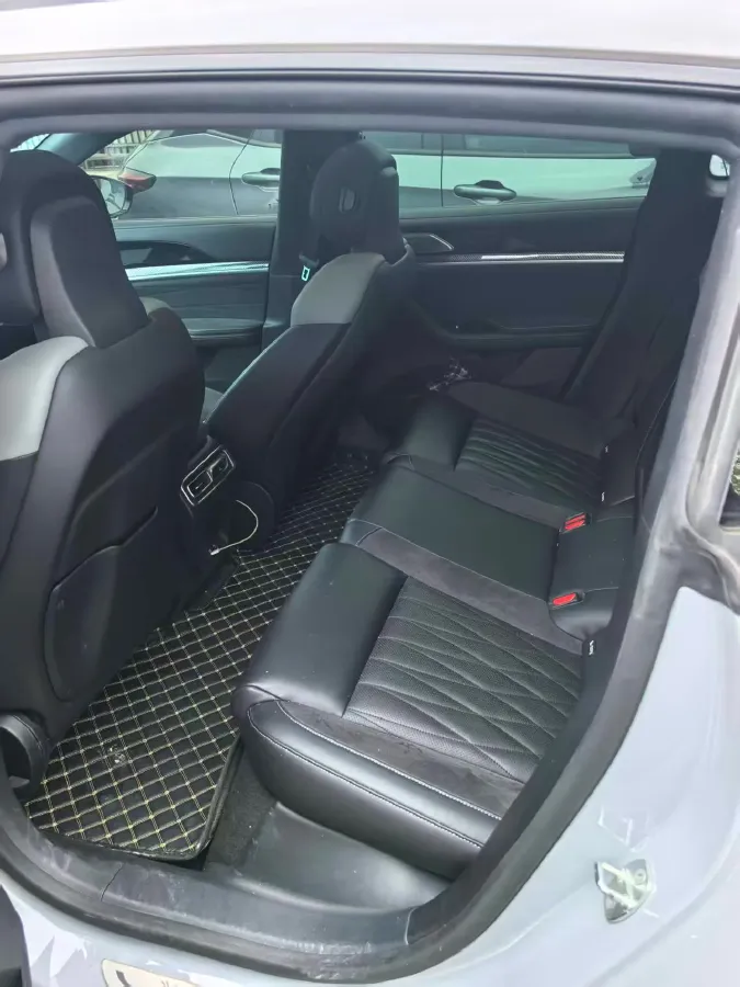 2024 Neta S 1.5L 95HP L4 REEV 43.88KWH,autocango,china used car exporter,china ev exporter,chinese used car exporter,chinese used ev exporter