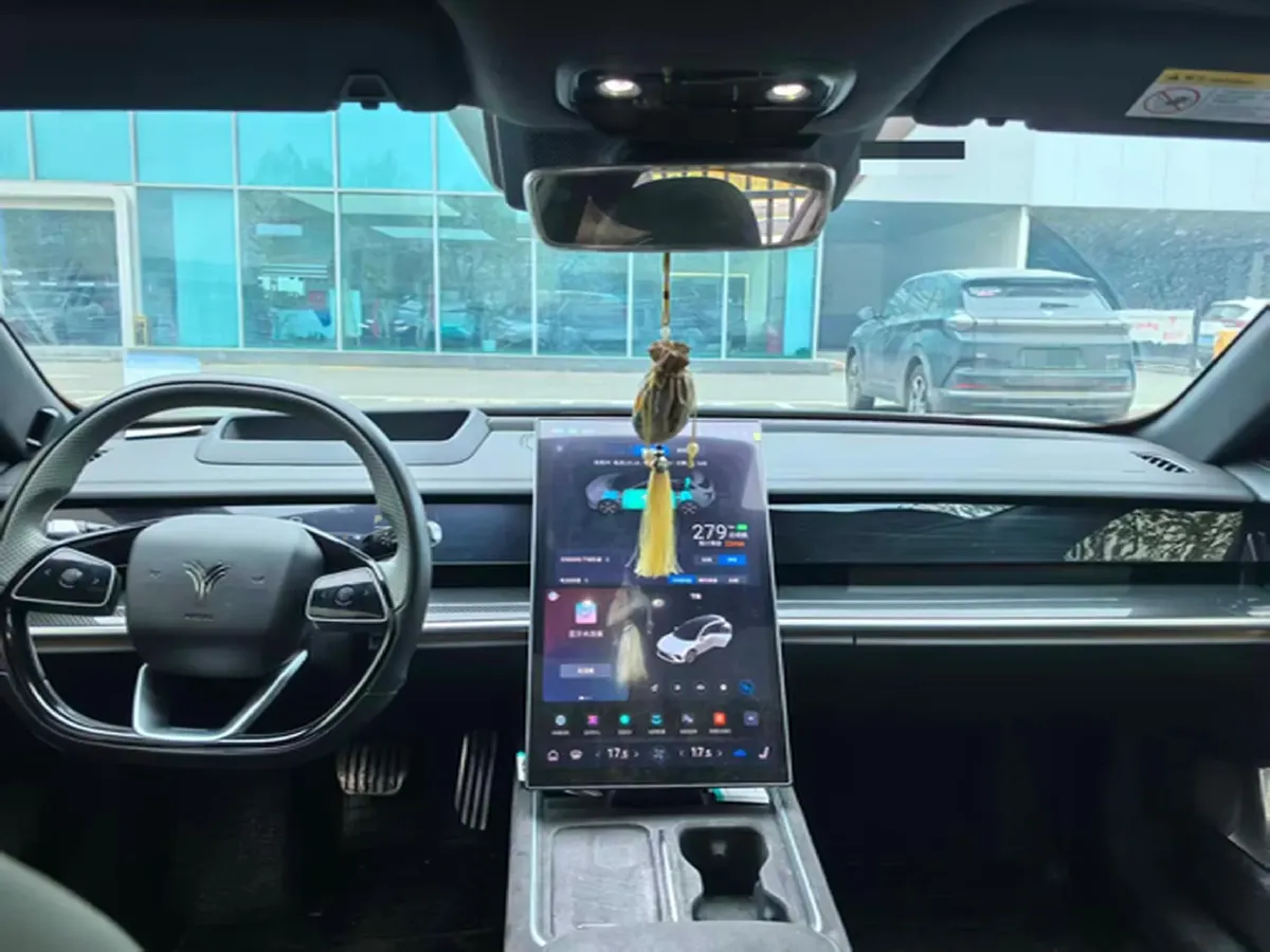 2024 Neta S 1.5L 95HP L4 REEV 43.88KWH,autocango,china used car exporter,china ev exporter,chinese used car exporter,chinese used ev exporter