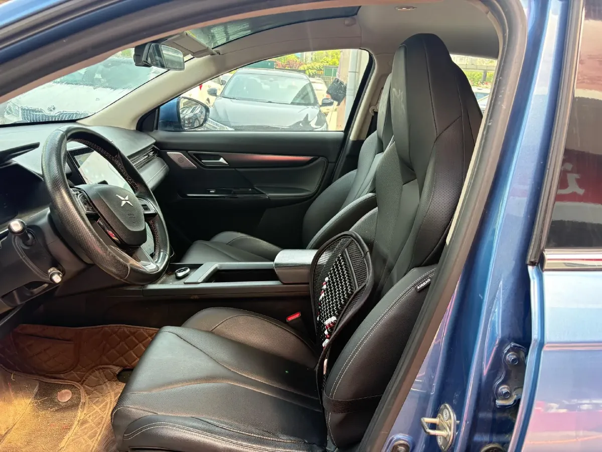 2020 Xpeng G3 BEV 66.5KWH,autocango,china used car exporter,china ev exporter,chinese used car exporter,chinese used ev exporter