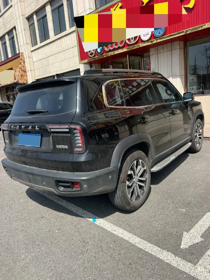 2021 Haval Dargo 1.5T 169HP L4 7DCT,autocango,china used car exporter,china ev exporter,chinese used car exporter,chinese used ev exporter